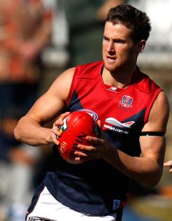 Archie Howat Frustrating end to tough season: Howe