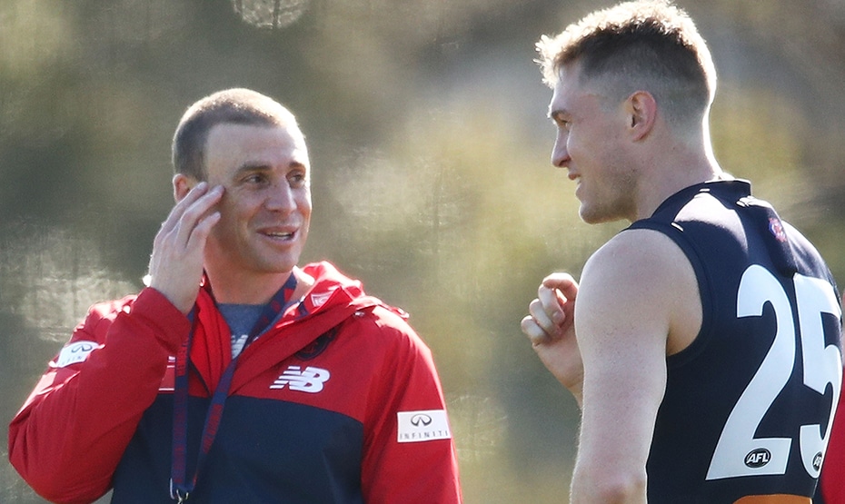 We didn't over-celebrate: Goodwin