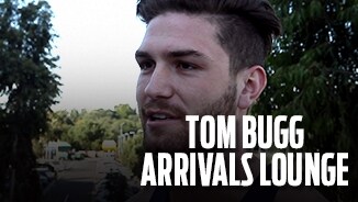 I’ll help Melbourne any way I can: Bugg