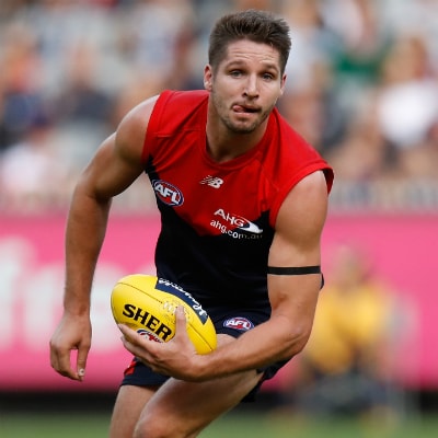 Tim Hogan Rugby Hogan ready to return on Sunday