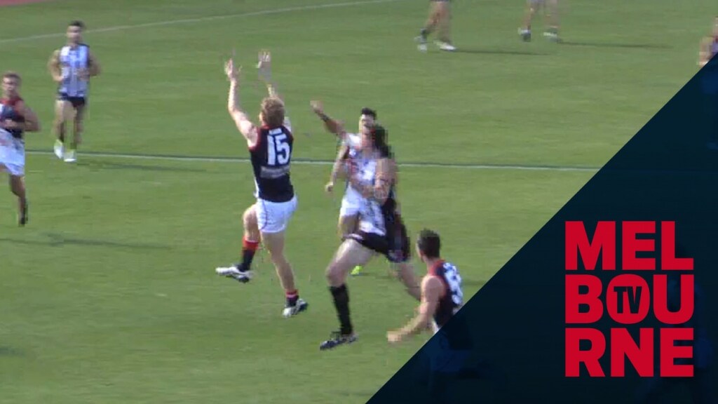 Latest Video | Melbourne Football Club