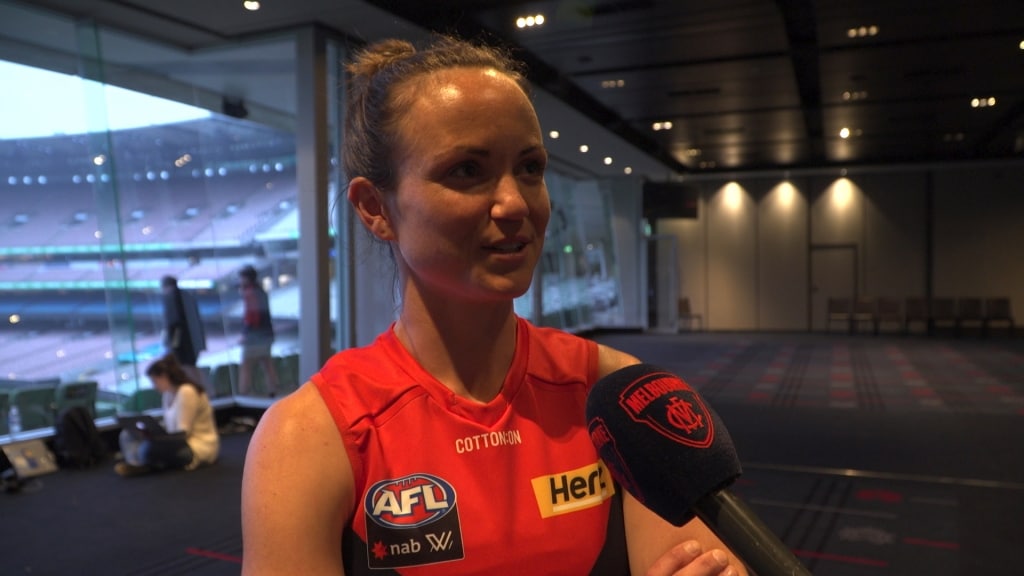 Daisy ready for miraculous return