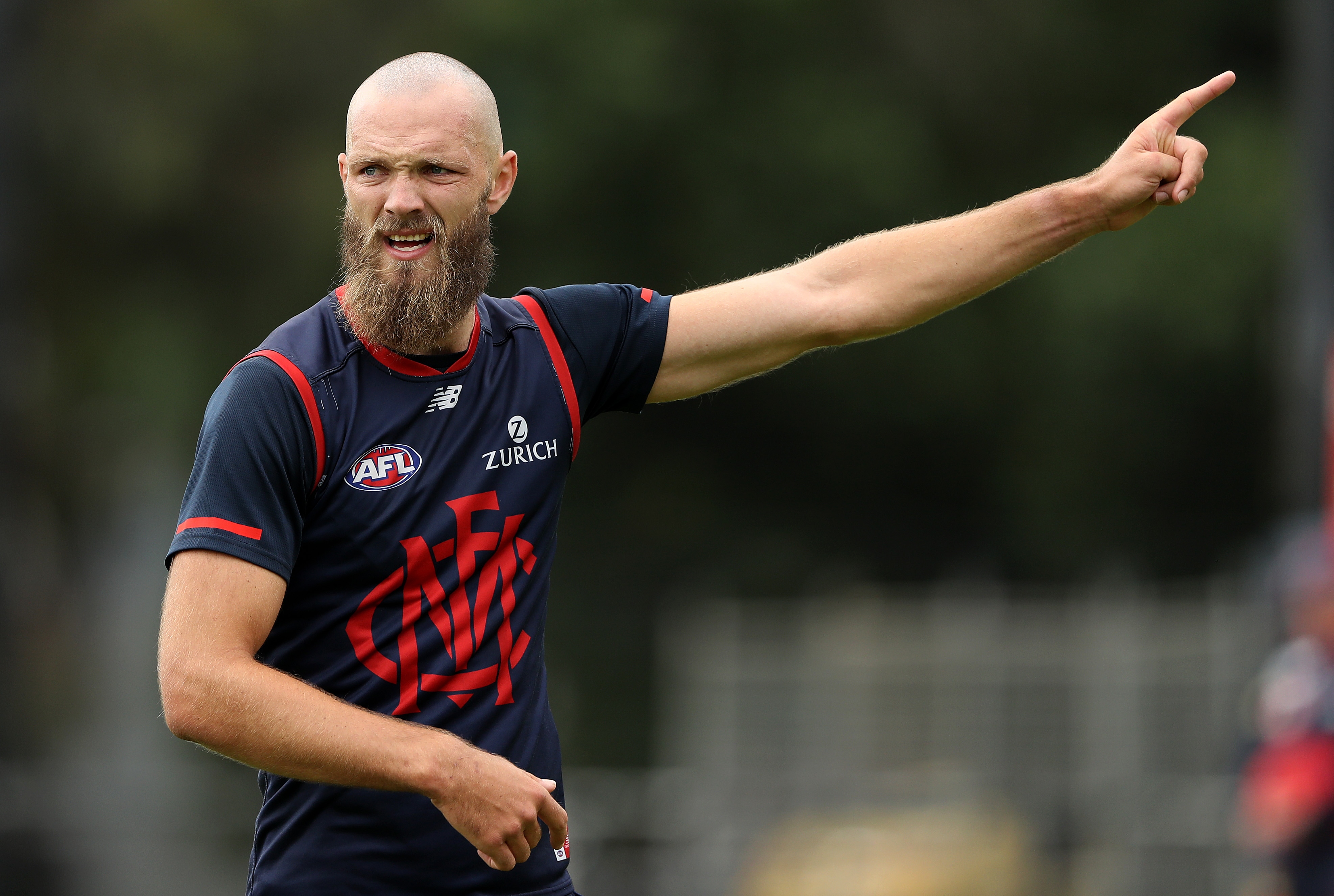 Second Marsh Series Team | Star Dees named