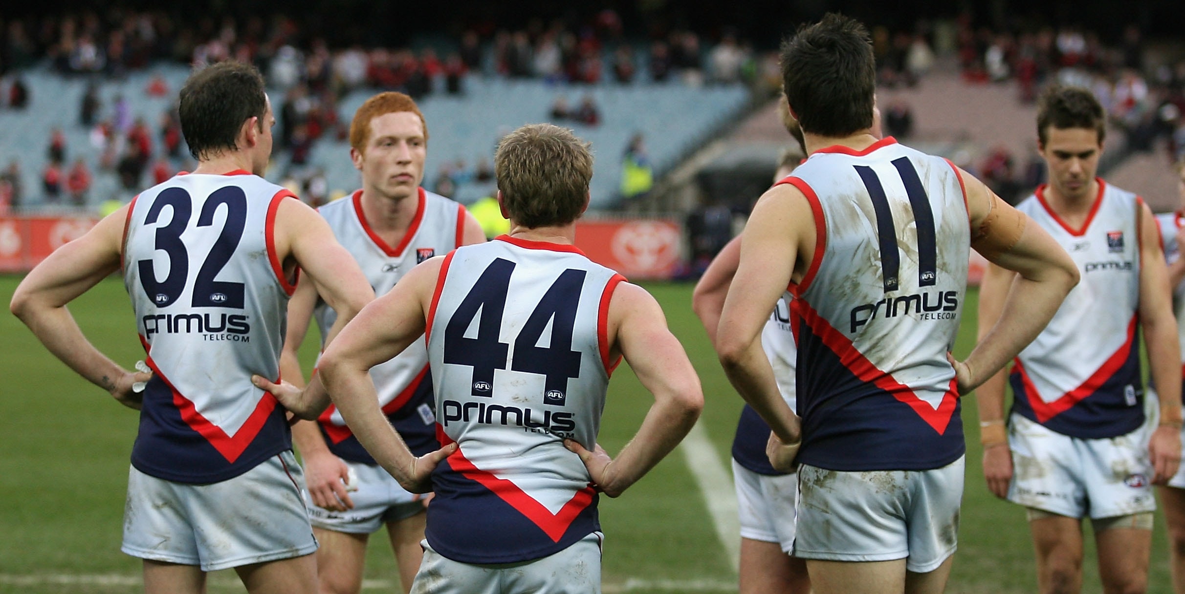 Jumpers Rivals 10 jumpers you may, or may not, want to see return
