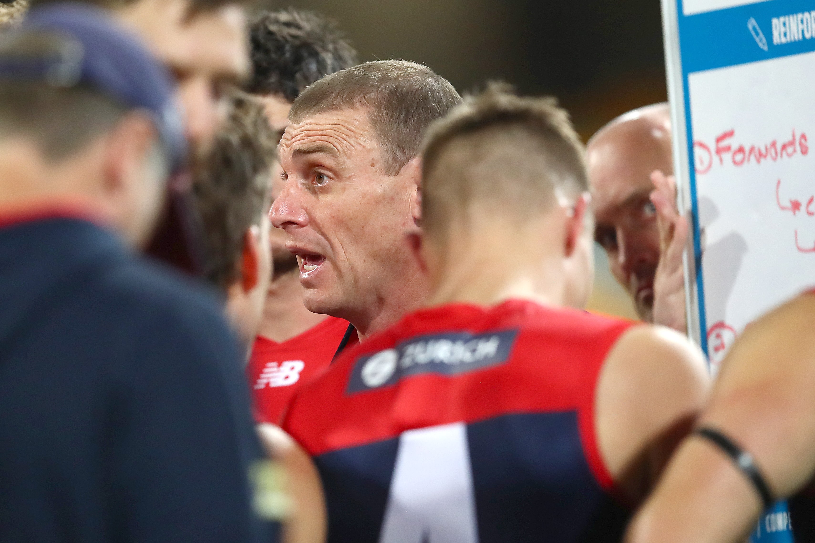 Goodwin responds to chairman’s claims