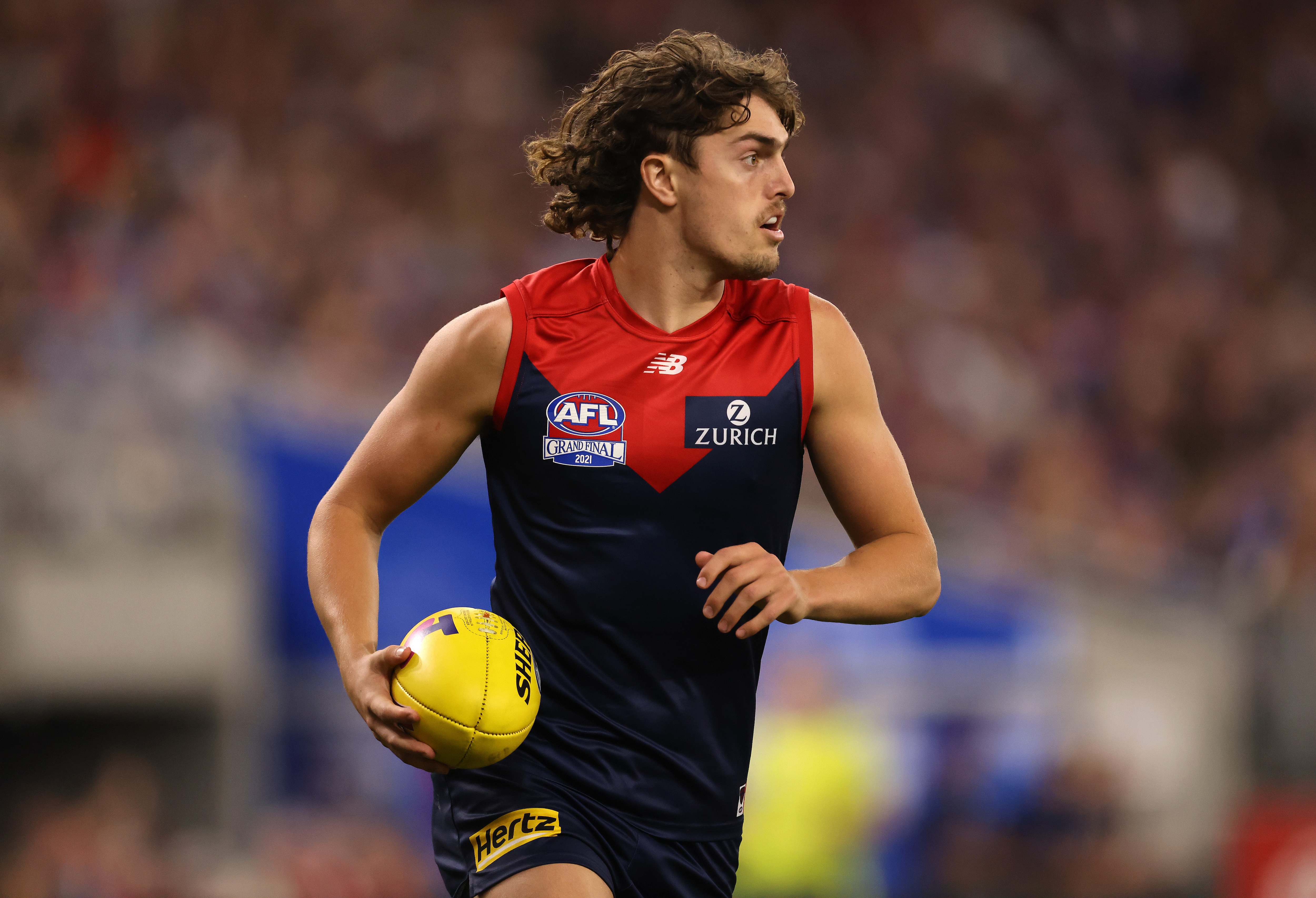 '21 Season | Luke Jackson
