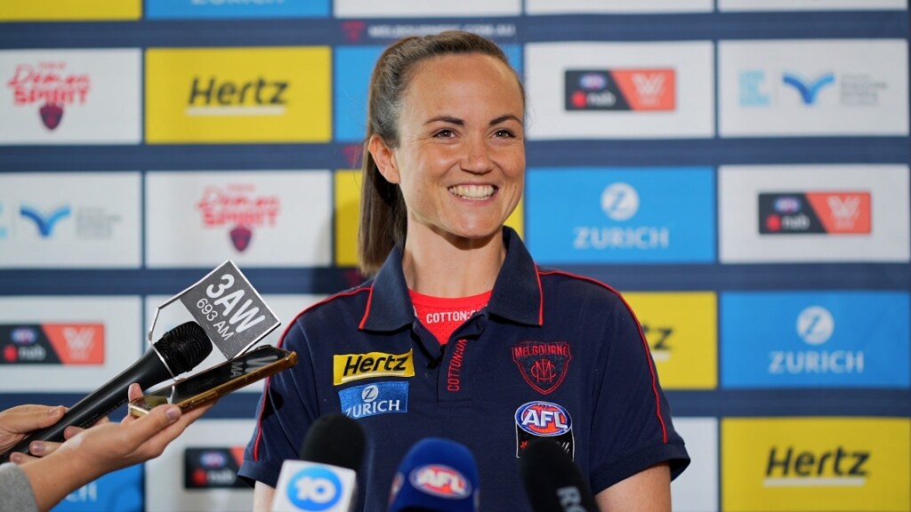 Latest Video | Melbourne Football Club