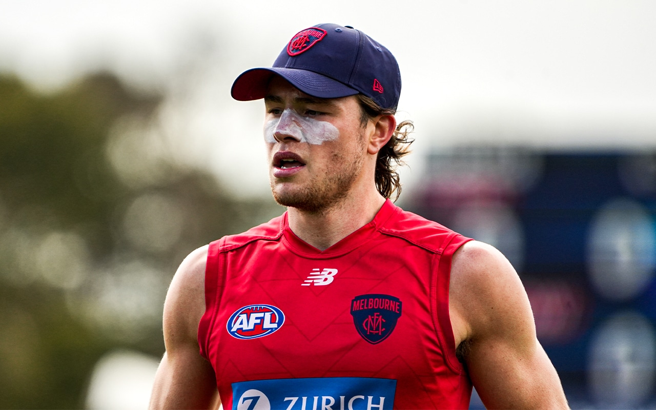 Versatile Sparrow Expanding His Role