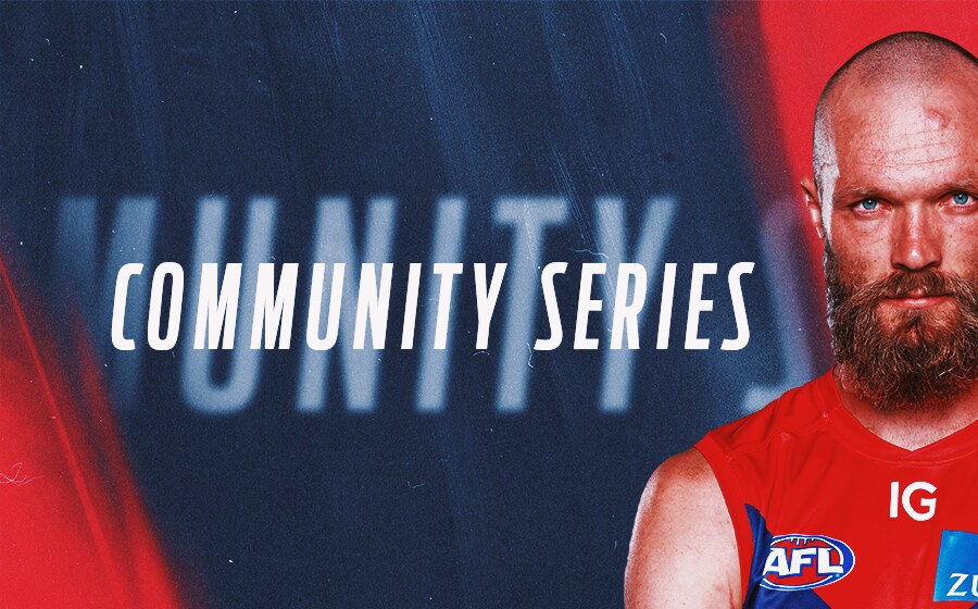 Pre-season | Carlton practice match confirmed