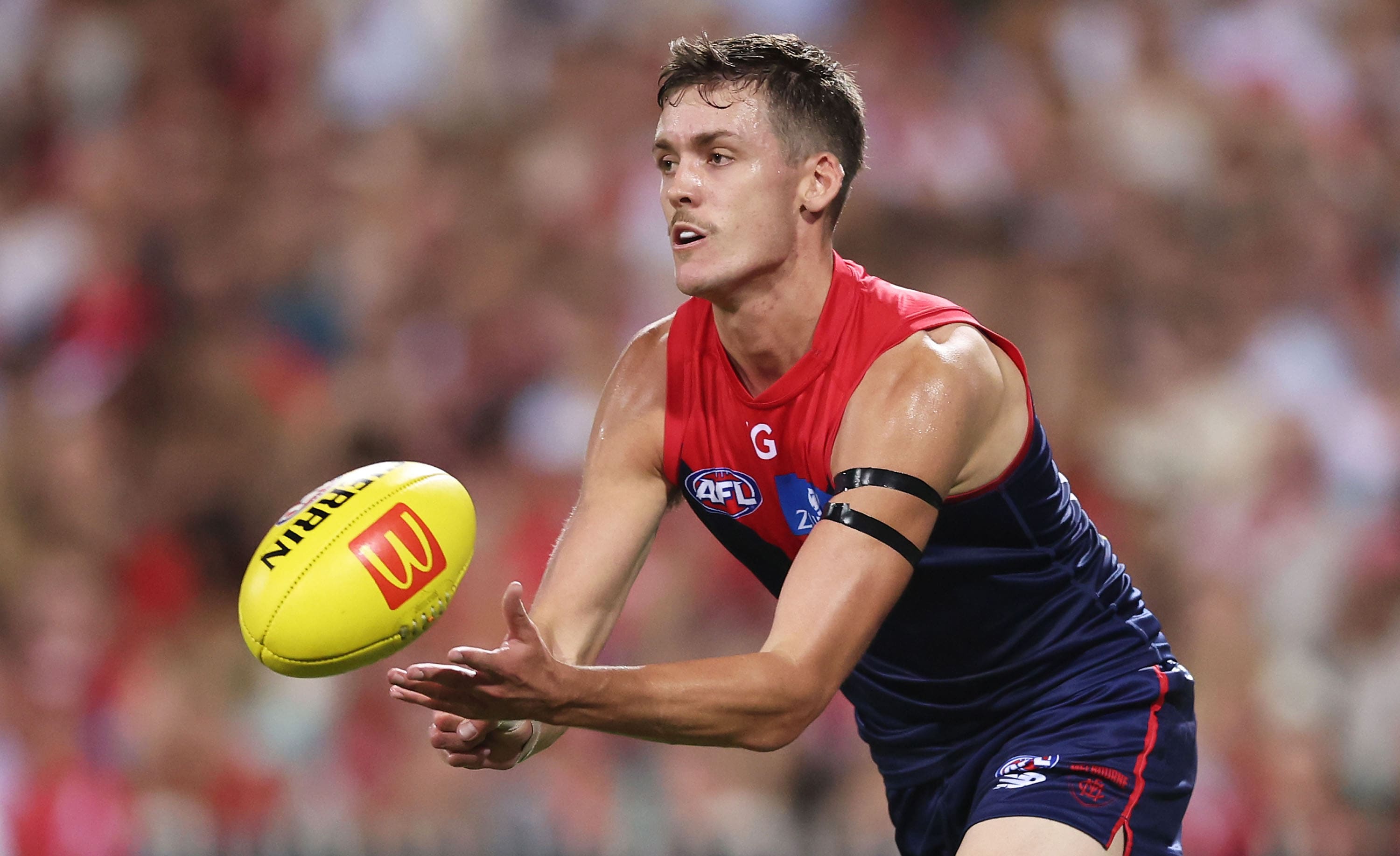 A Howes A Demon debut | Howes reflects