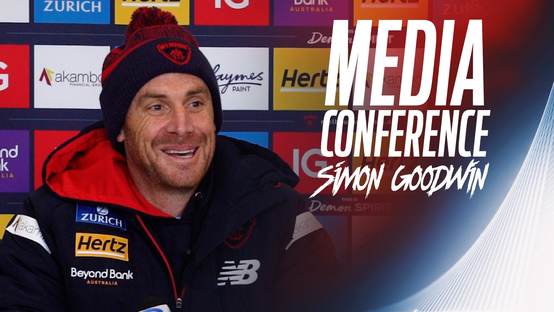 Latest Video | Melbourne Football Club