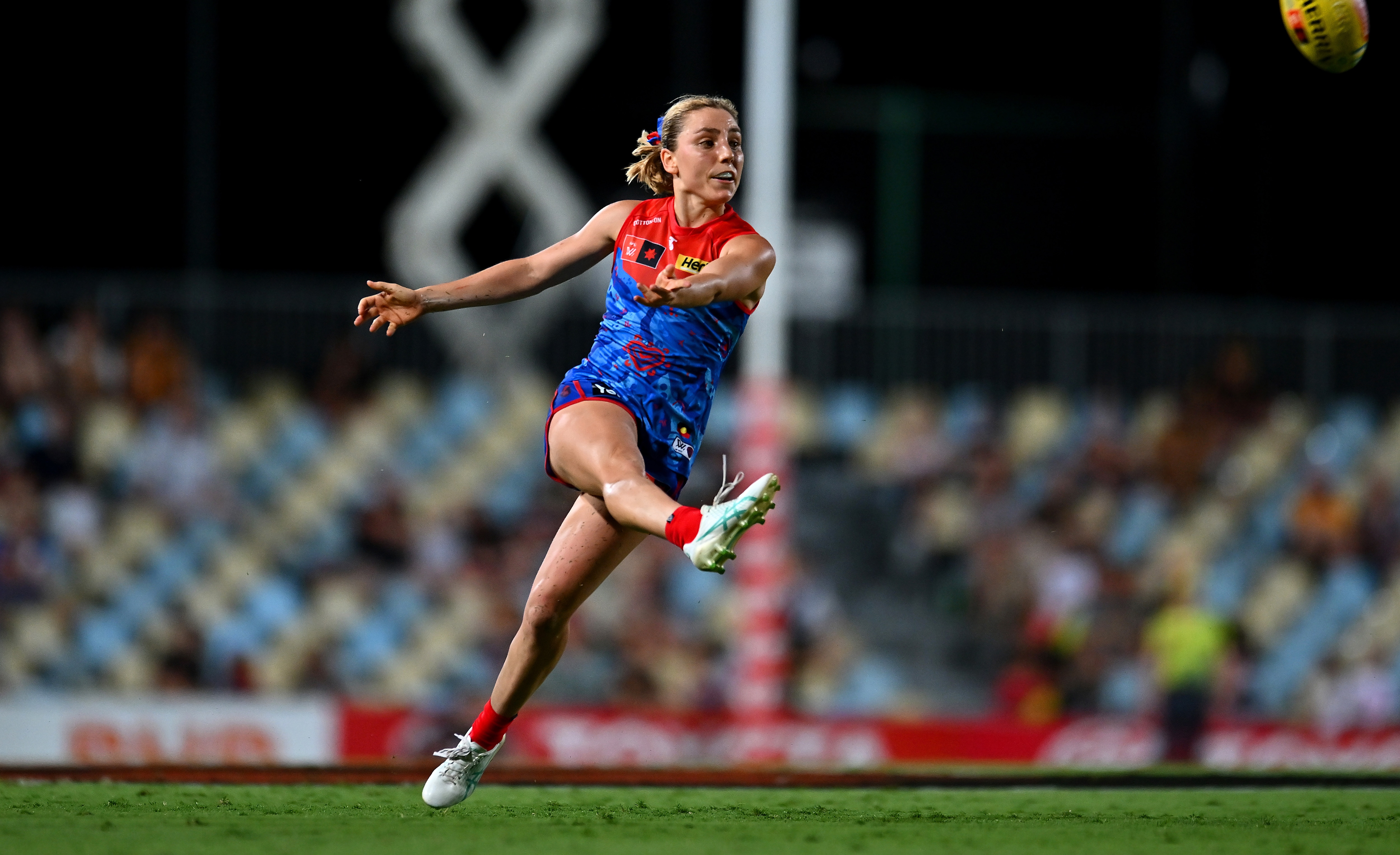 Two years in the making | McNamara’s moment