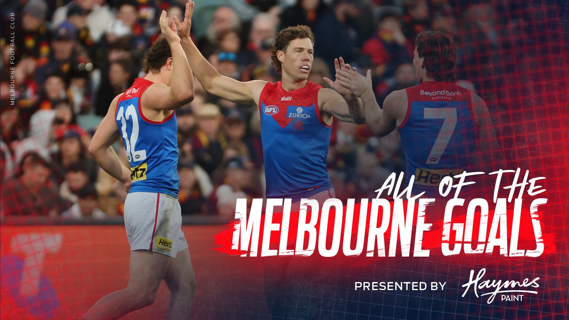 Latest Video | Melbourne Football Club
