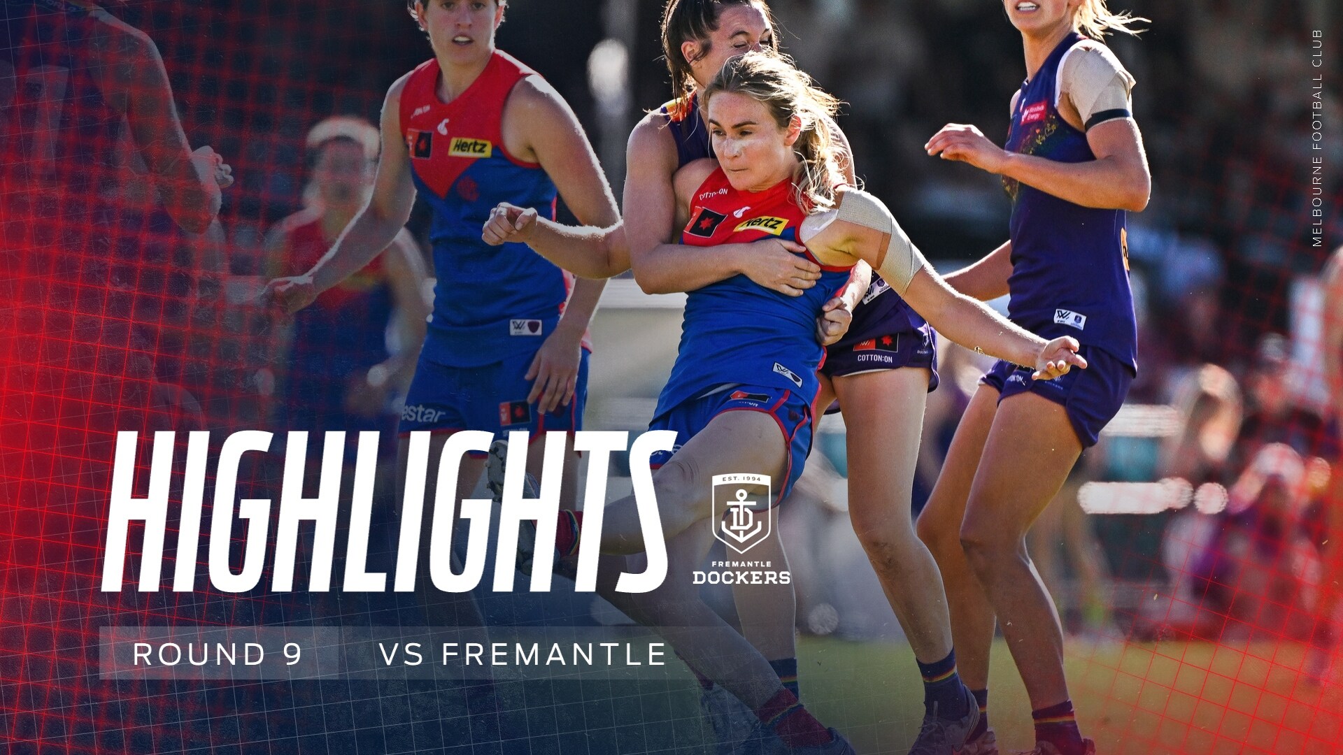 Latest Video Melbourne Football Club Latest Video Melbourne Football Club