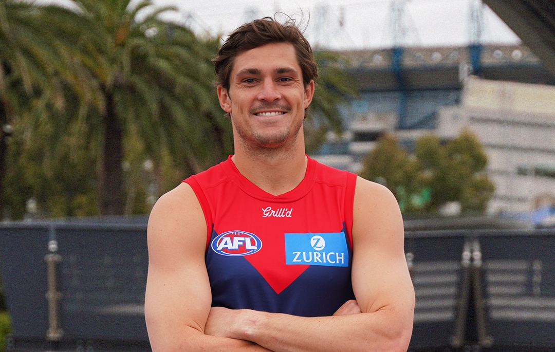 Jack Steele The First Interview