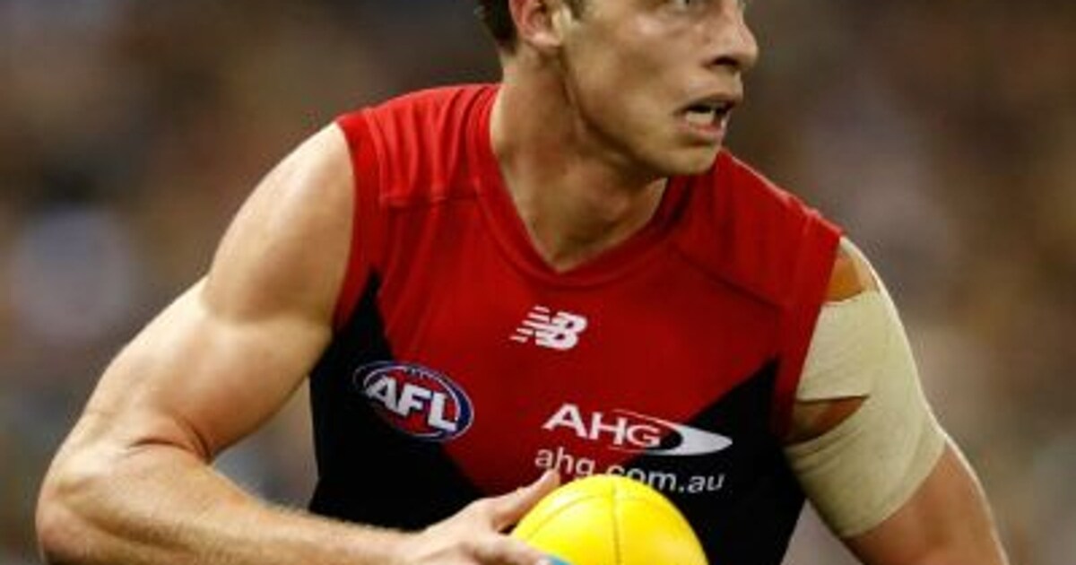 Final teams Melbourne v Adelaide