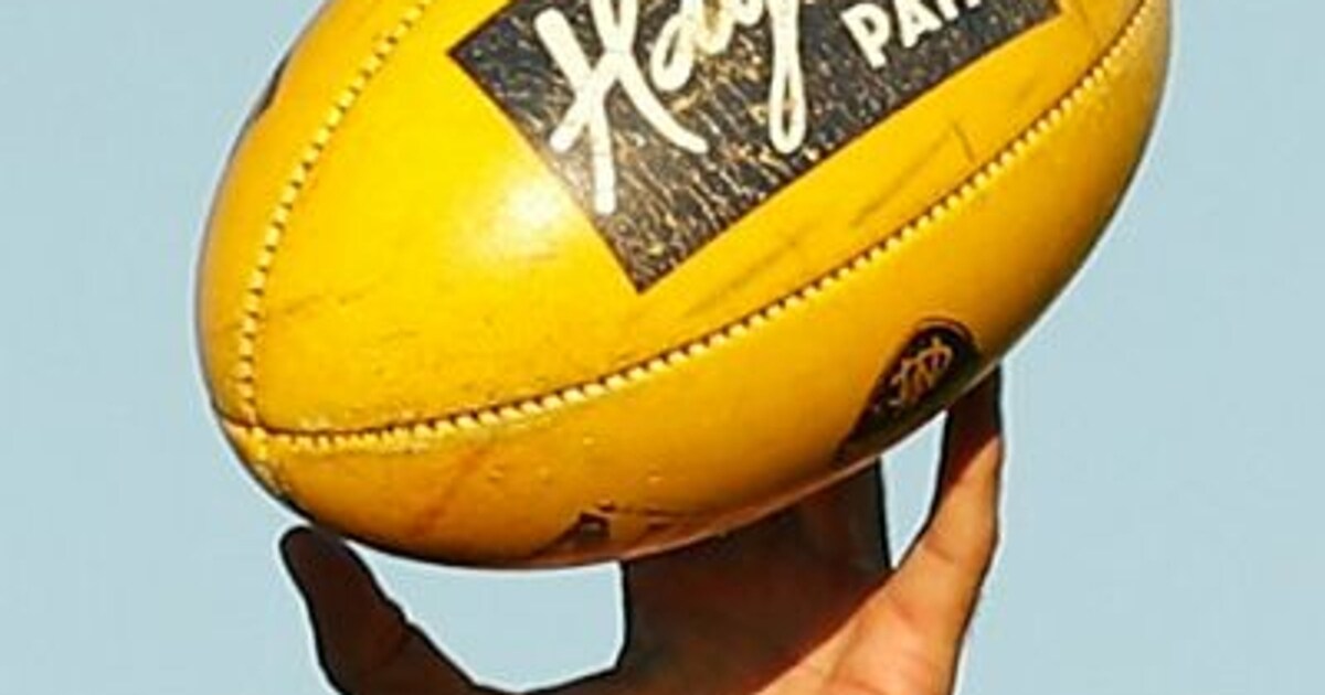 Haymes Paints new deal with Melbourne