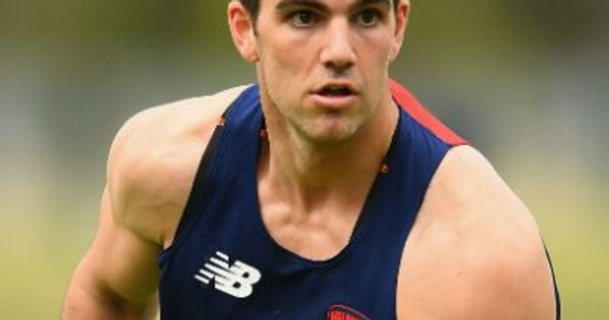 Maynard set to debut for Melbourne