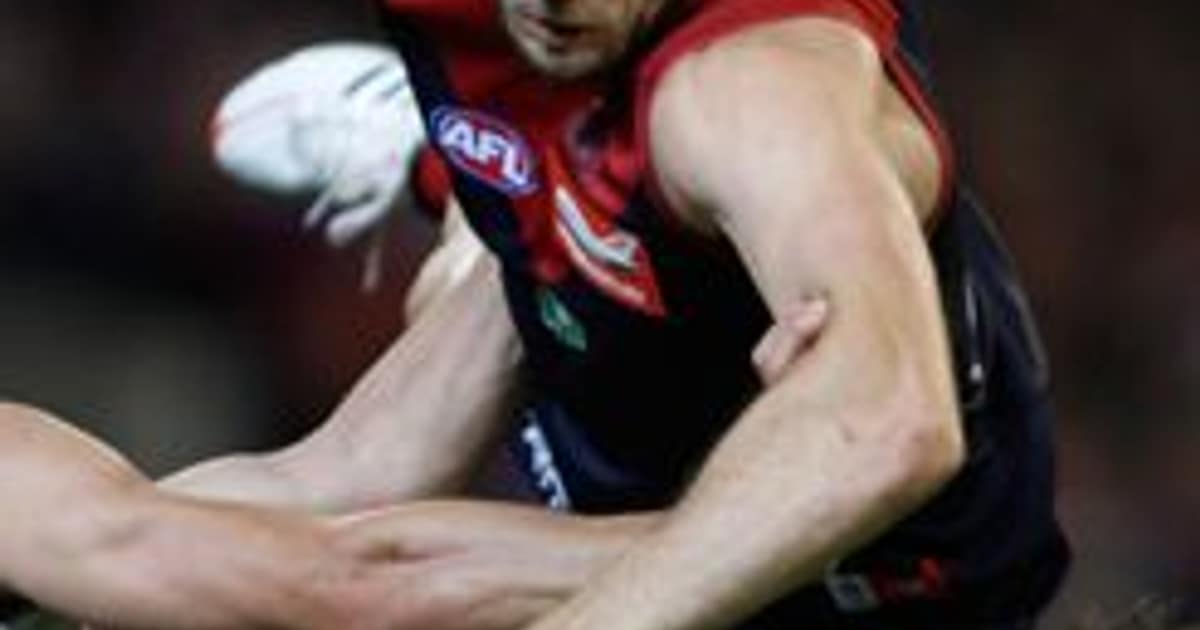 Clark injury