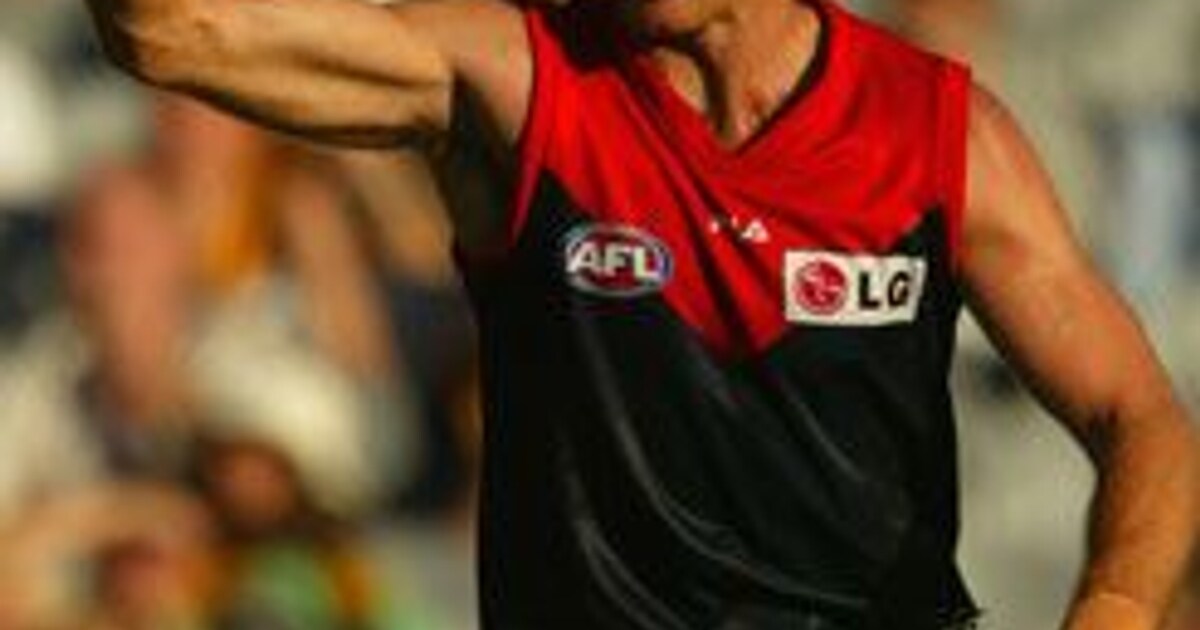 The Evolution Of The Vfl Afl Finals