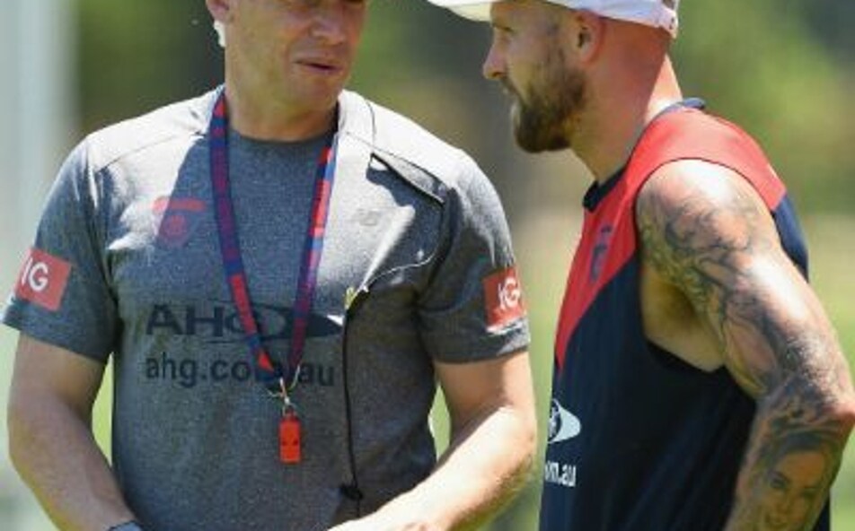 2018 Afl Lists Age And Experience