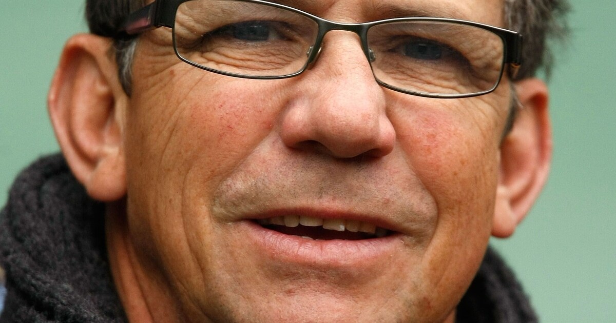 Robert Flower timeline