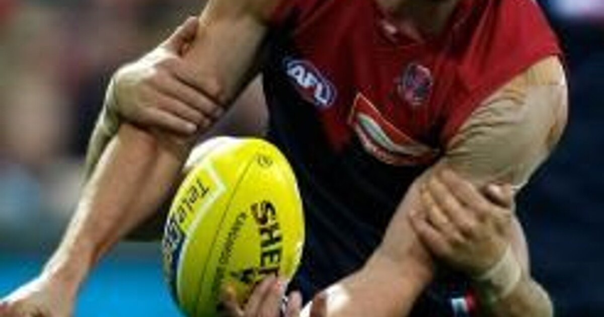 Garland's tall order