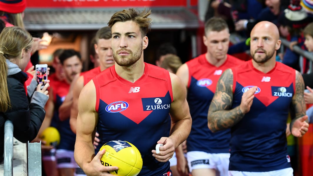 melbourne football club