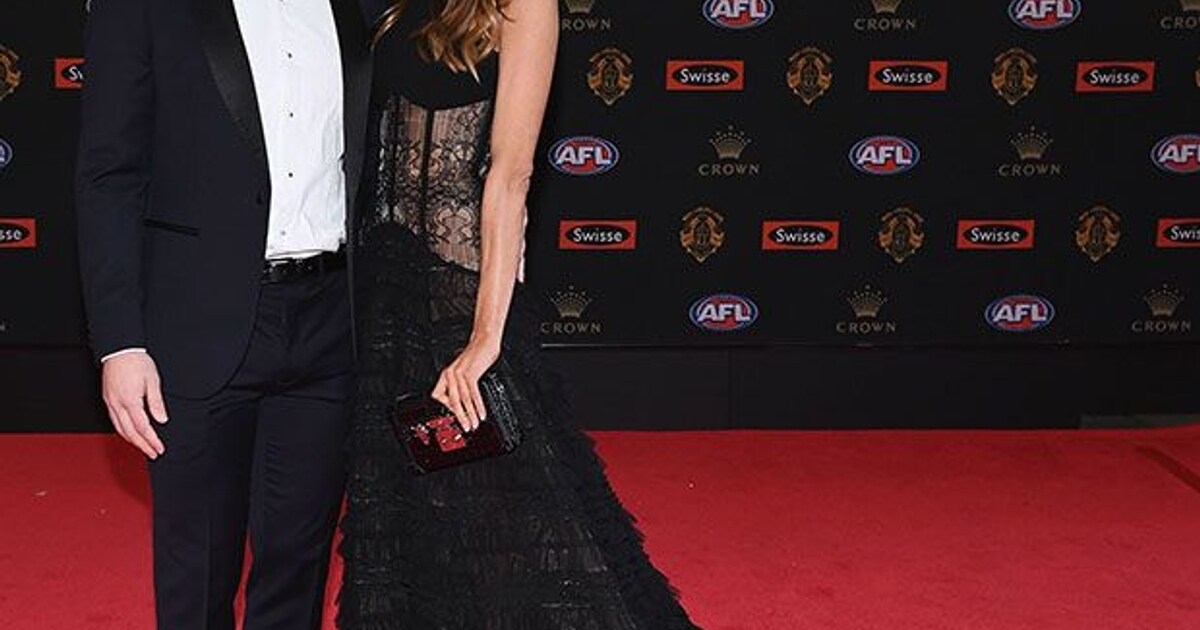 Gallery 2017 Brownlow Medal