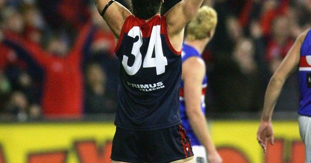 Retro Moments with James Harmes