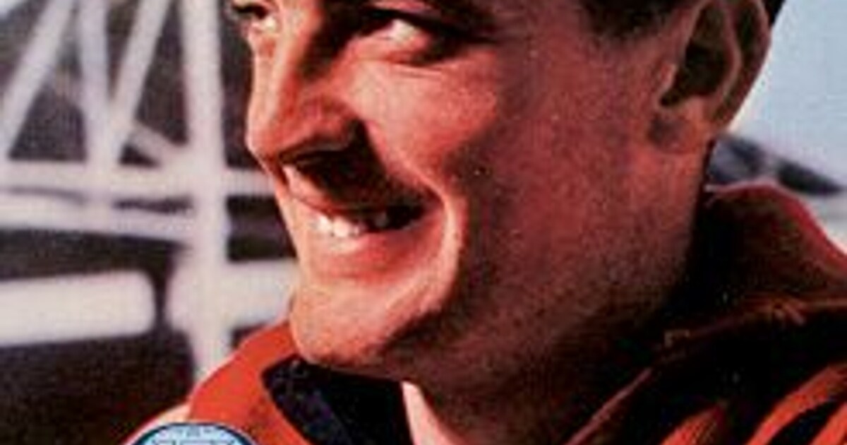 The life and times of Brian Dixon