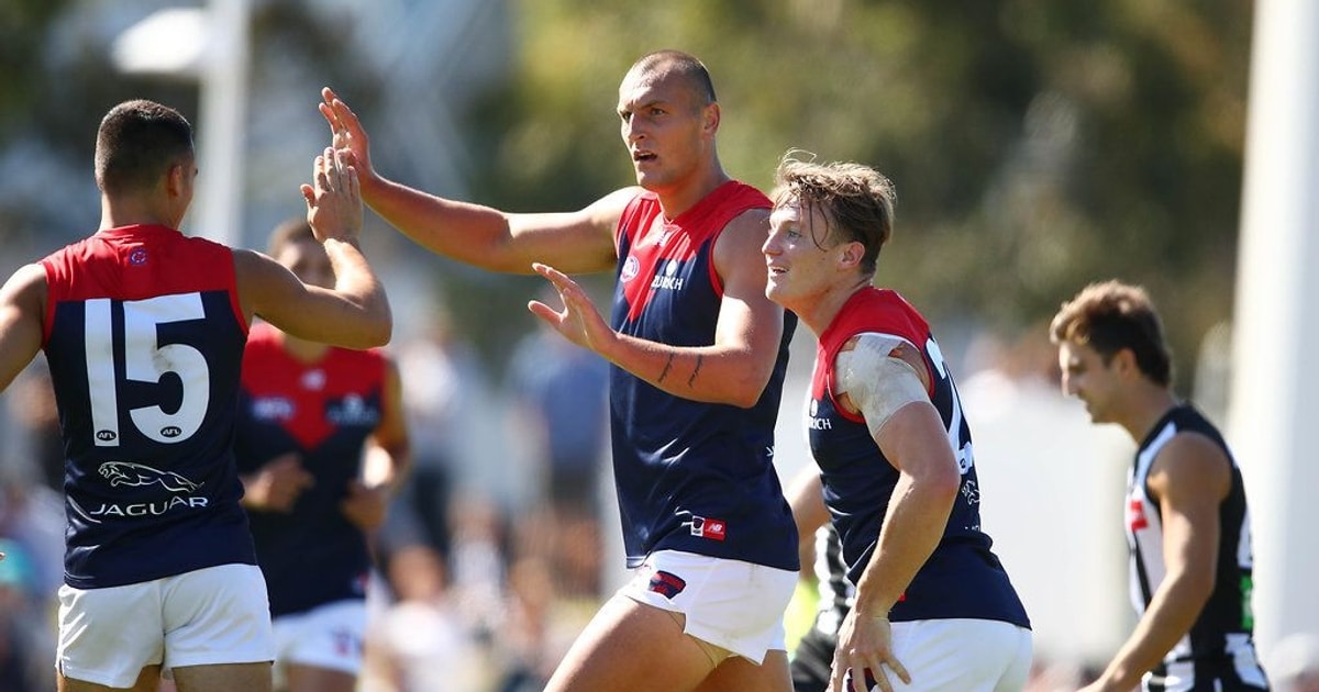 The Biggest Test Yet Farrells Bold Claim Before Melbourne Match - kljgcy2