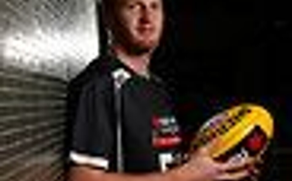 30 Days To Draft Meet Aaron Francis