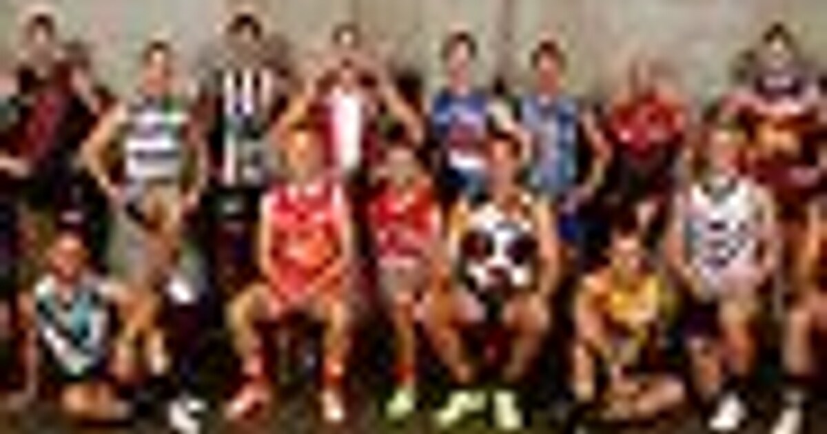 All 18 Indigenous jumpers released