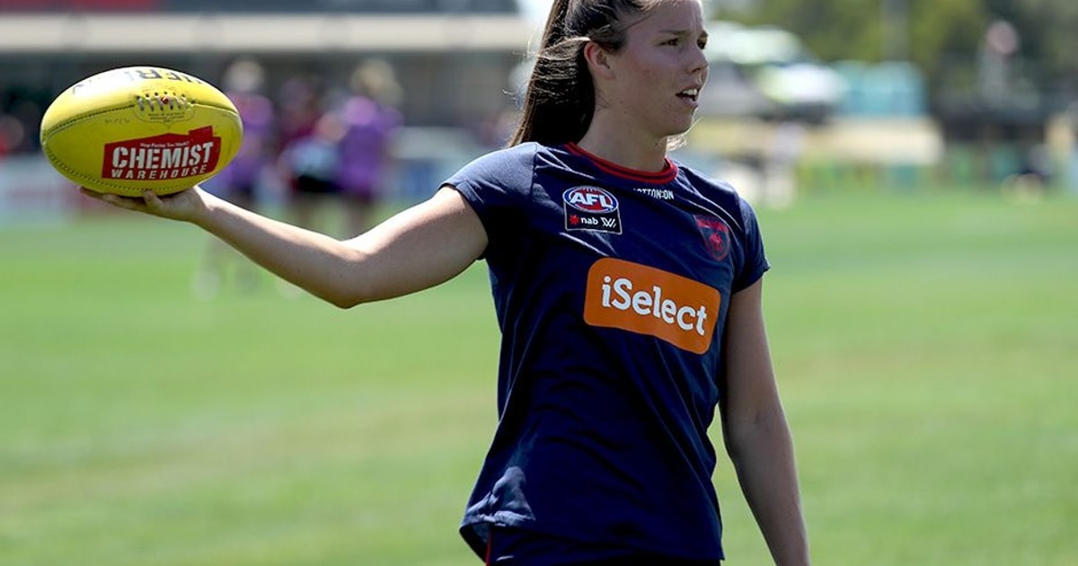 AFLW Round 1 Recap with Kate Hore