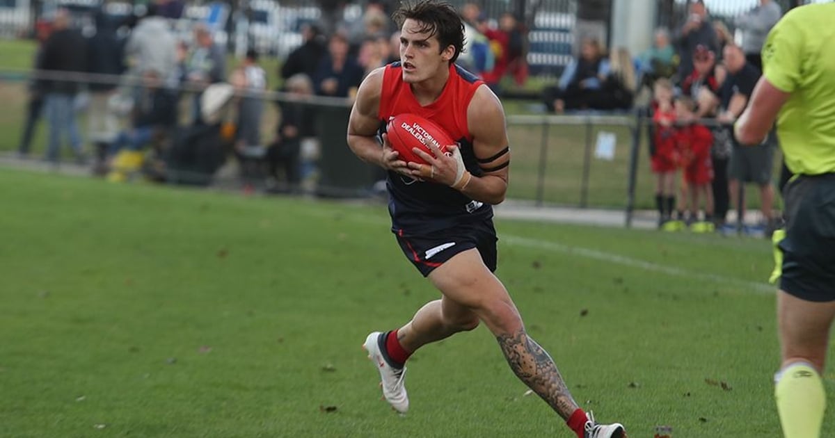 Roy Ramsay Match Preview & Info: VFL R10