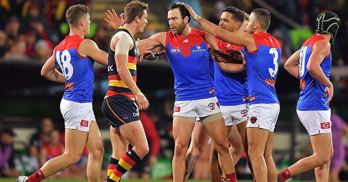 Lewis’ script goes to plan in milestone