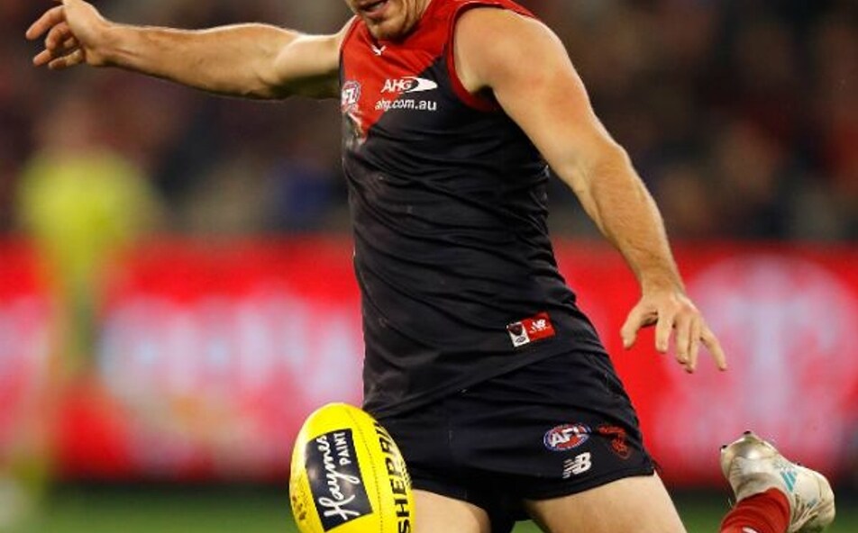 Hibberd Named In Afl Com Au Best 22