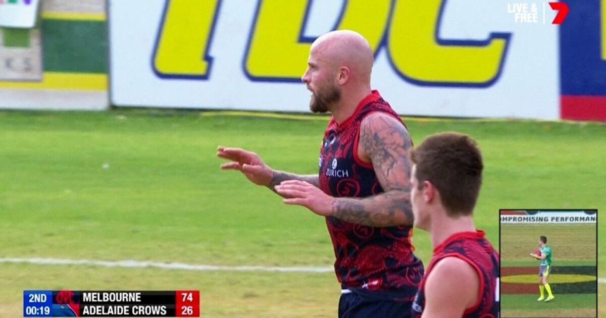 Latest Video Melbourne Football Club