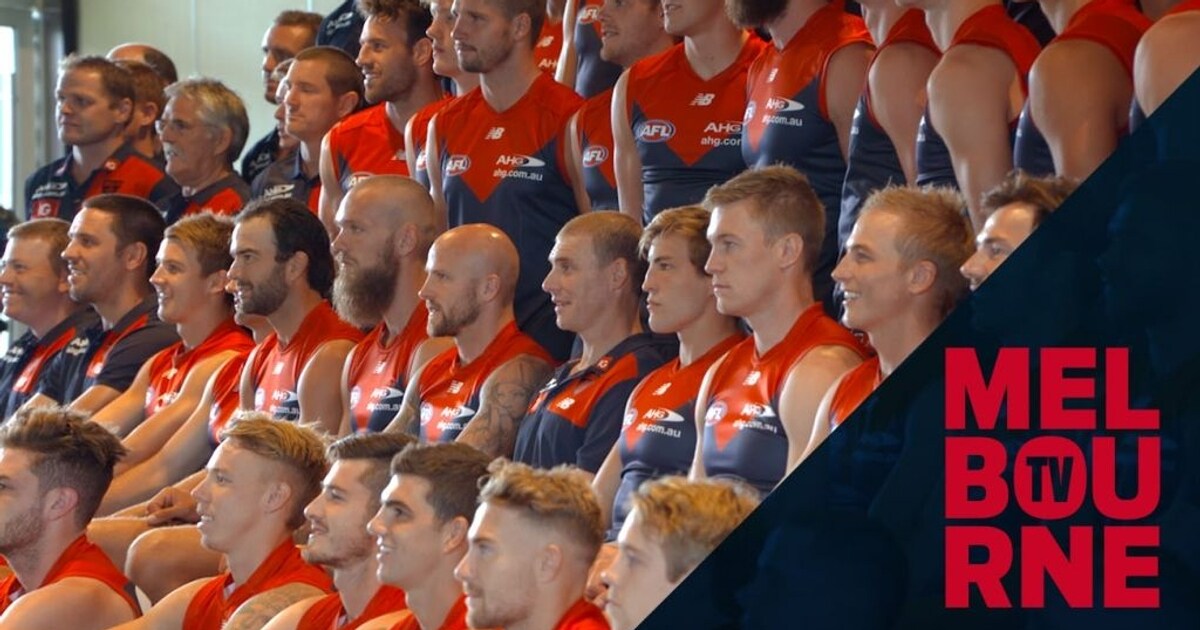 Latest Video Melbourne Football Club