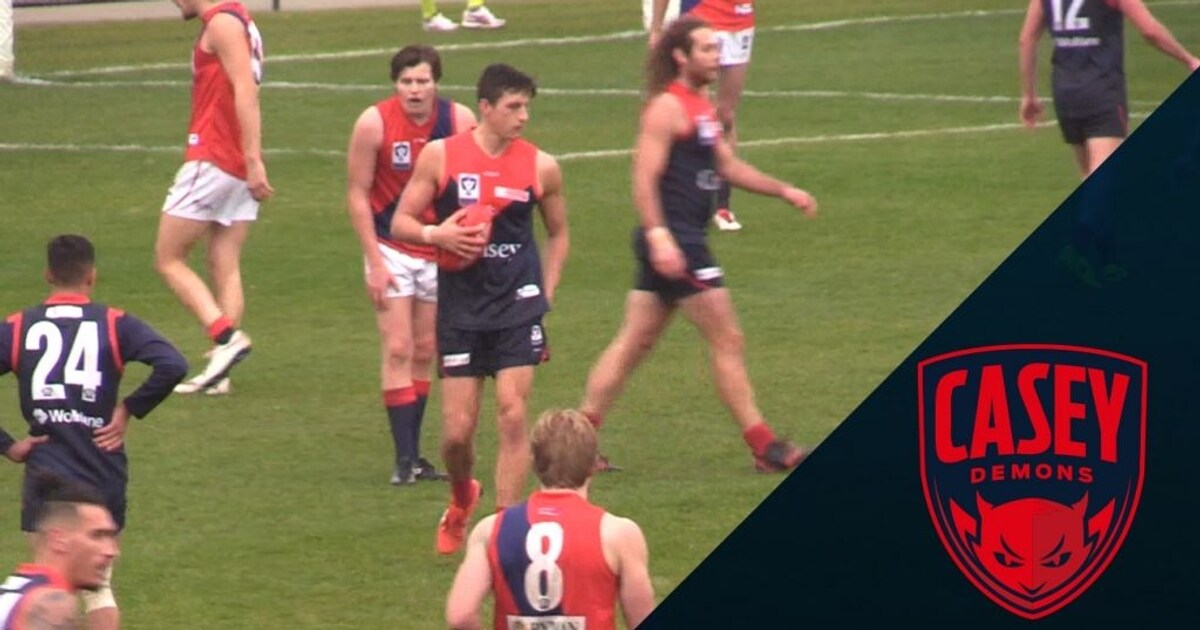 Latest Video Melbourne Football Club