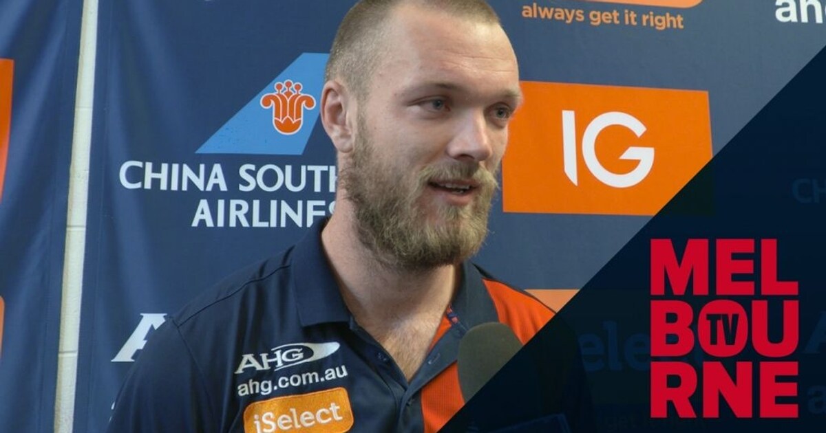 Latest Video Melbourne Football Club