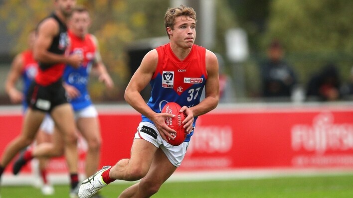 Kade Chandler Afl