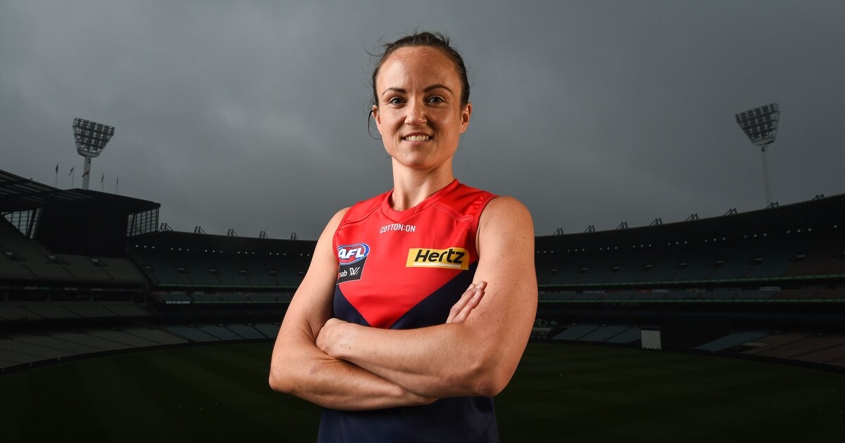 Daisy returns for Pies practice match