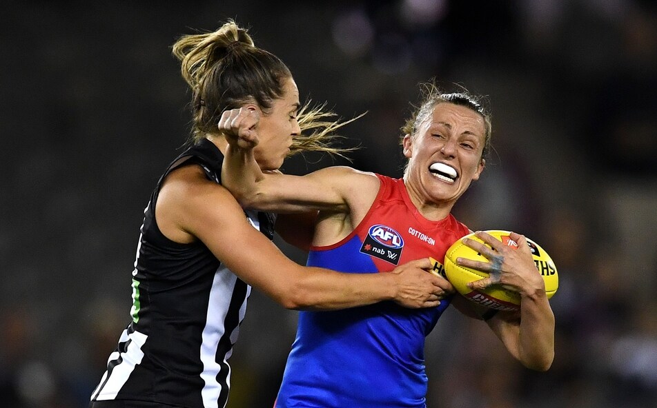 Paxman Best Afield At Marvel