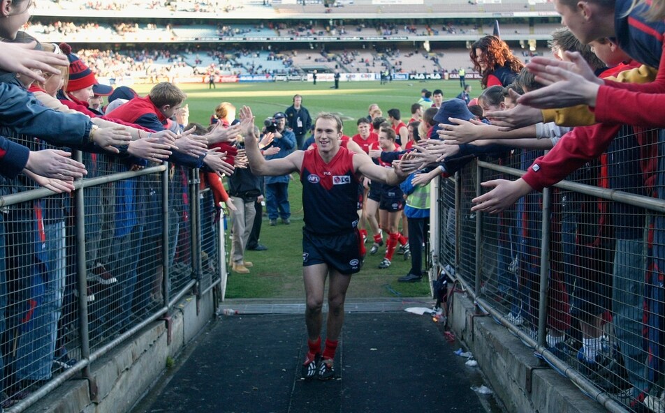 Melbourne S Best Miscellaneous Goal Kicking Records