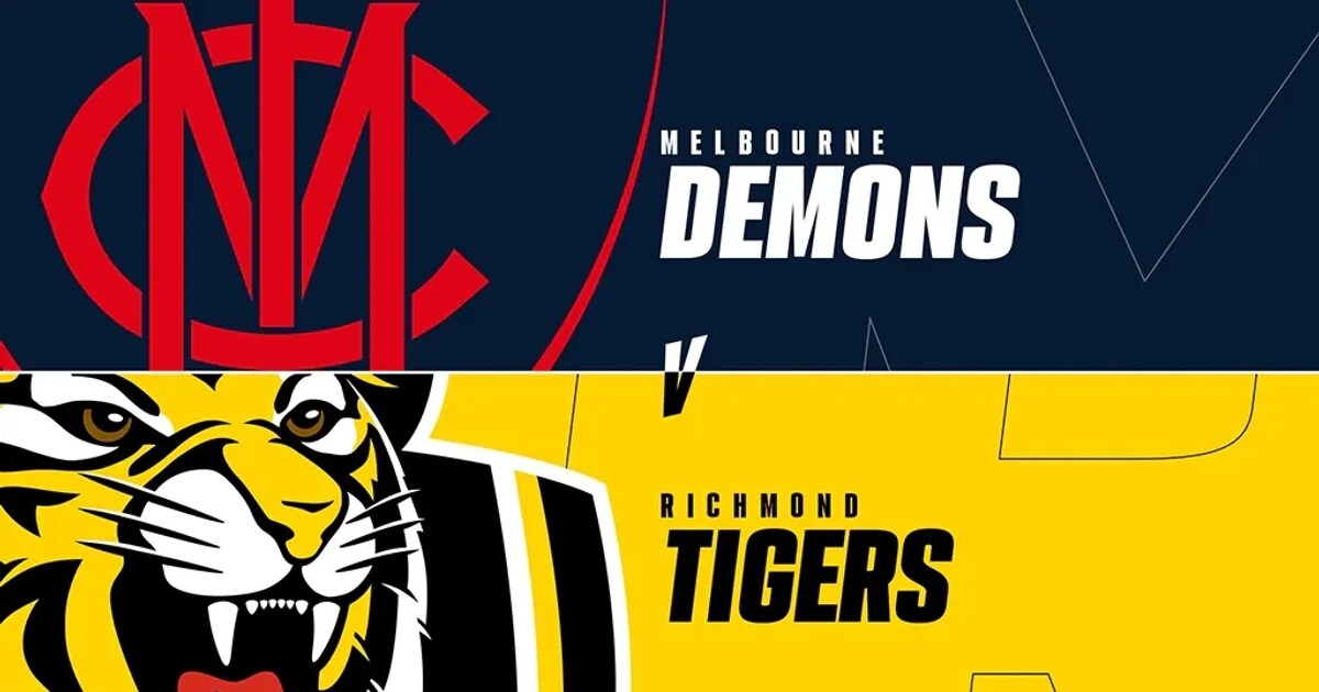 Latest Video Melbourne Football Club