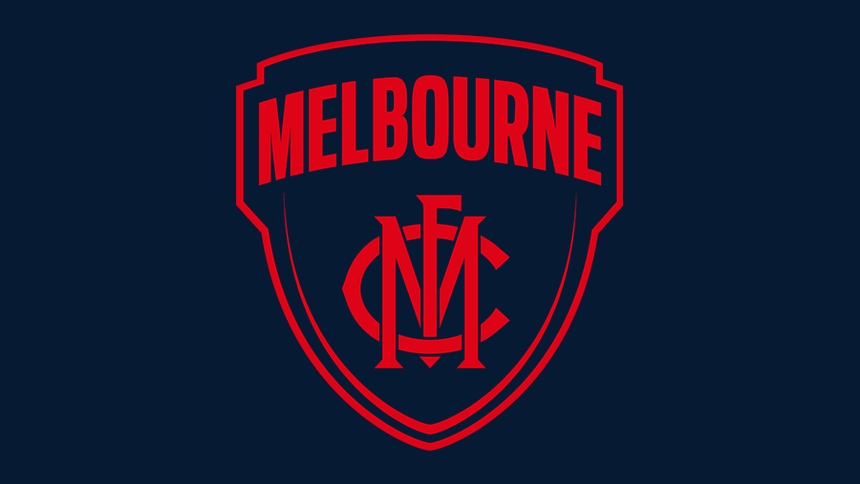 Club Logo Website