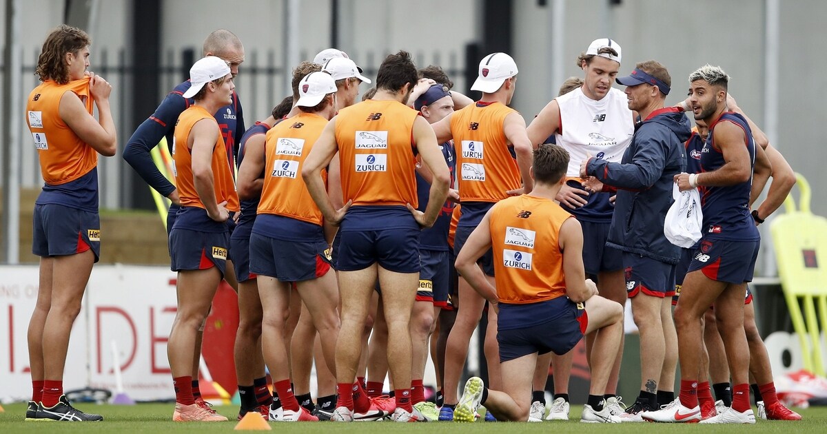 Goodwin's ambitions for 2021