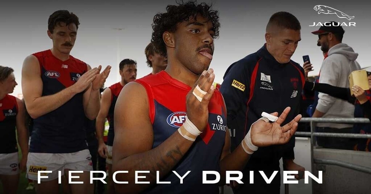 Latest Video Melbourne Football Club